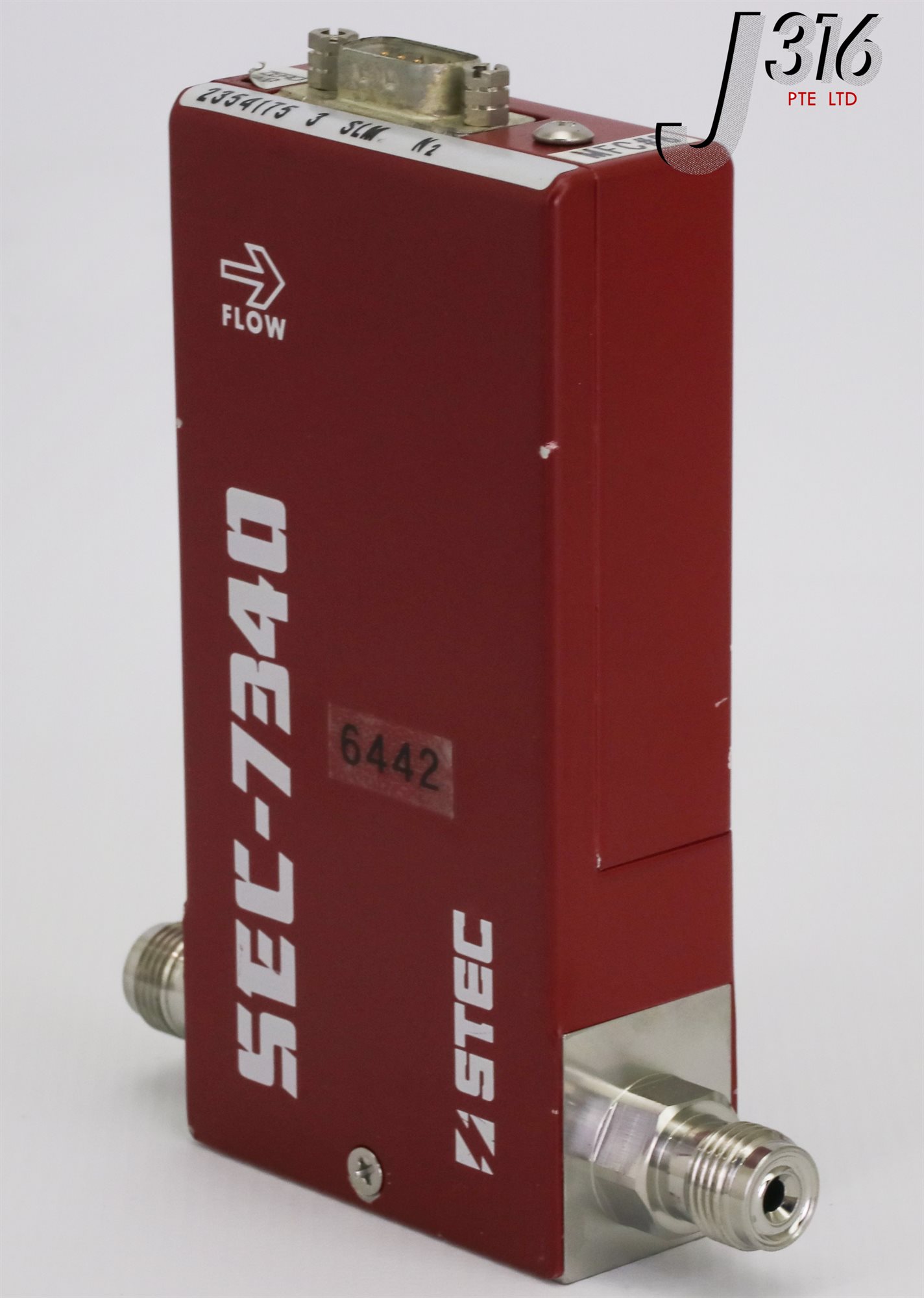 6442 STEC MFC, SEC-7340 SEC-7340MC-UC | eBay